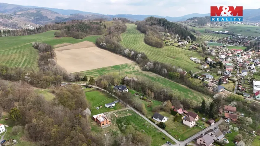 Prodej rodinného domu, Vigantice, 120 m2