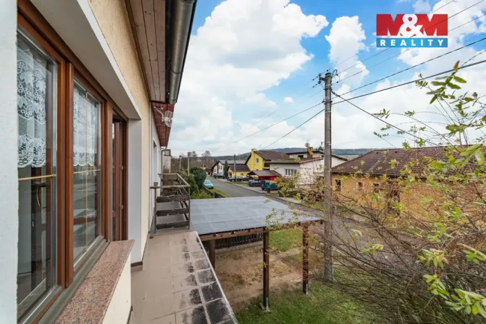 Prodej rodinného domu, Klabava, 144 m2