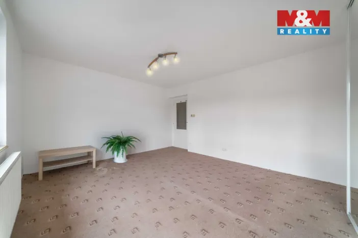 Prodej rodinného domu, Klabava, 144 m2