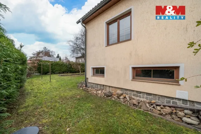 Prodej rodinného domu, Klabava, 144 m2