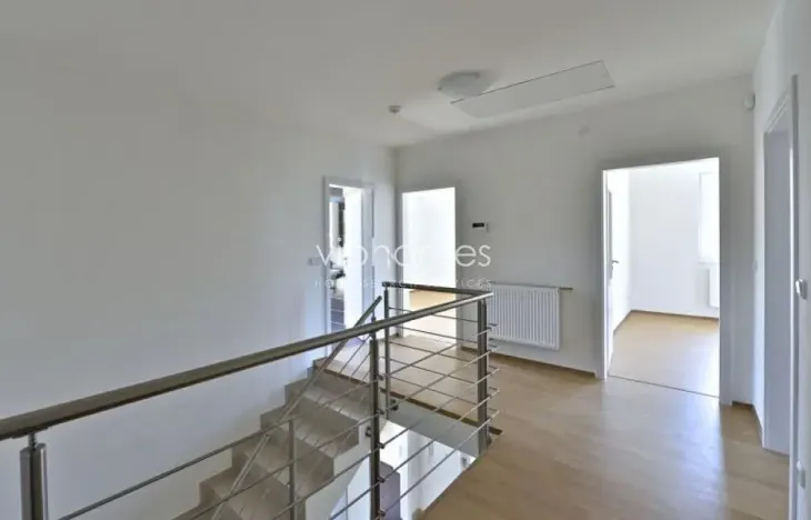 Pronájem vily, Průhonice, Pod Valem II., 335 m2