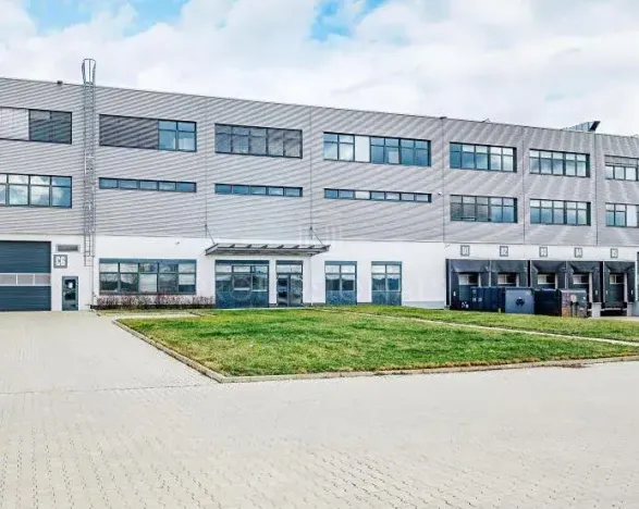 Pronájem skladu, Stochov, Osvobození, 6564 m2