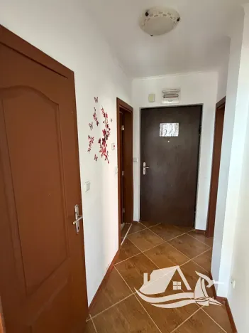 Prodej bytu 3+kk, Nesebar, Bulharsko, 82 m2