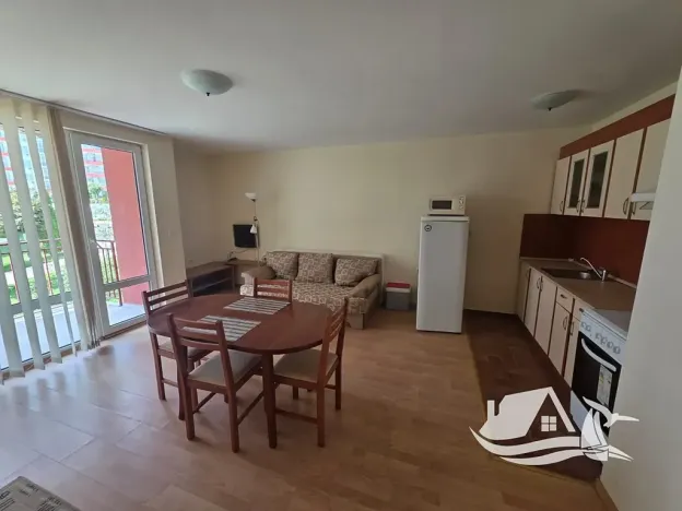 Prodej bytu 2+kk, Sveti Vlas, Bulharsko, 60 m2