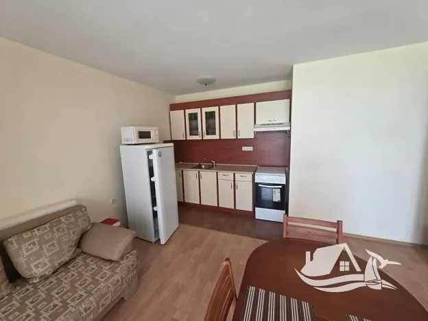 Prodej bytu 2+kk, Sveti Vlas, Bulharsko, 60 m2