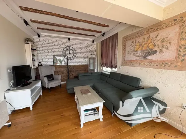 Prodej bytu 3+kk, Nesebar, Bulharsko, 121 m2