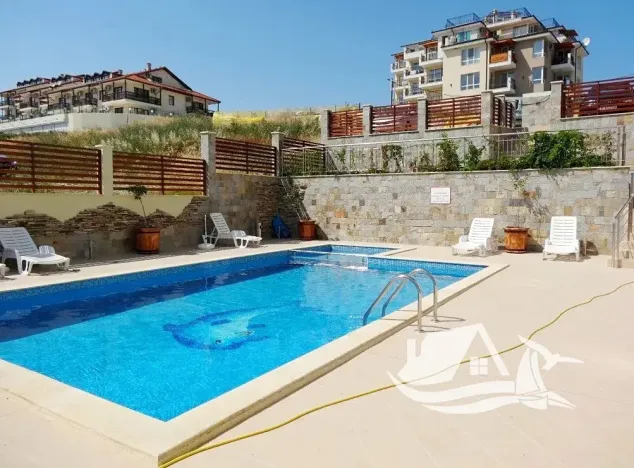 Prodej bytu 3+kk, Bjala, Bulharsko, 128 m2