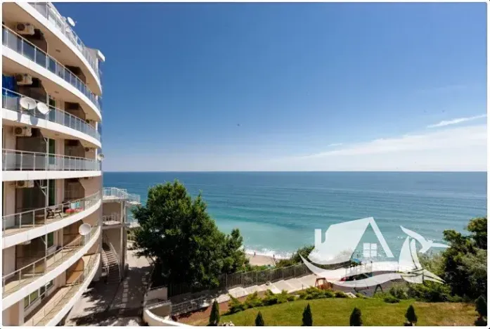 Prodej bytu 3+kk, Bjala, Bulharsko, 114 m2