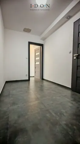 Pronájem obchodního prostoru, Bystřice, 43 m2
