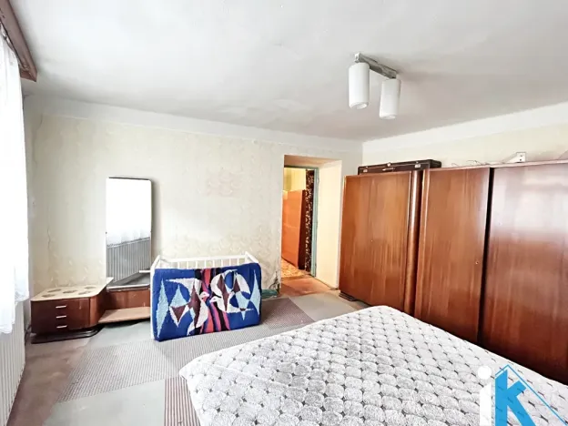 Prodej rodinného domu, Hruška, 98 m2