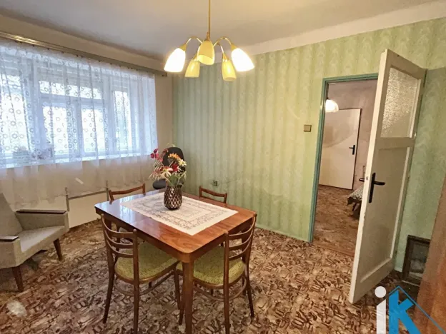 Prodej rodinného domu, Hruška, 98 m2