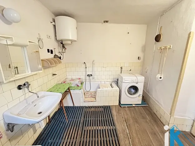 Prodej rodinného domu, Hruška, 98 m2