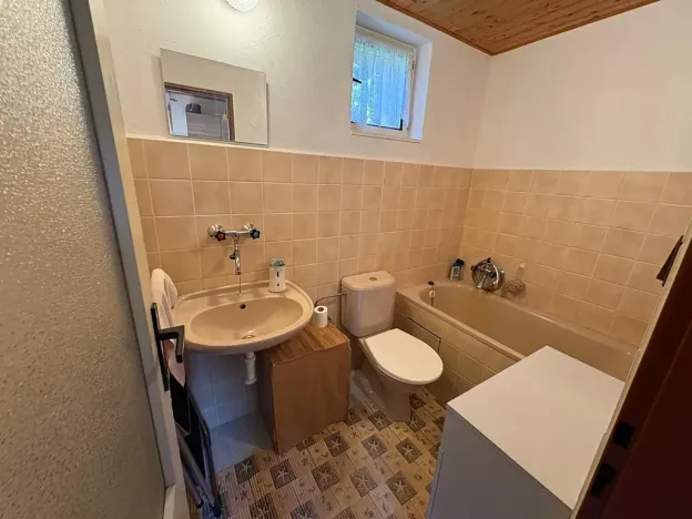 Prodej chaty, Jistebnice, 50 m2