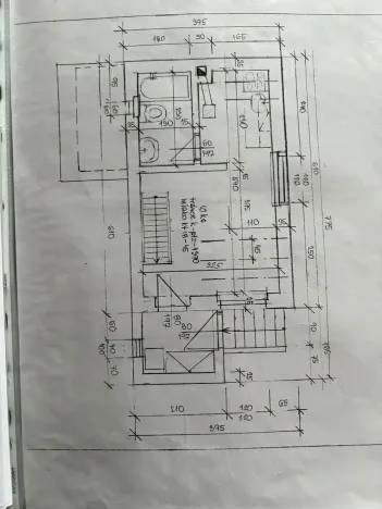 Prodej chaty, Jistebnice, 50 m2