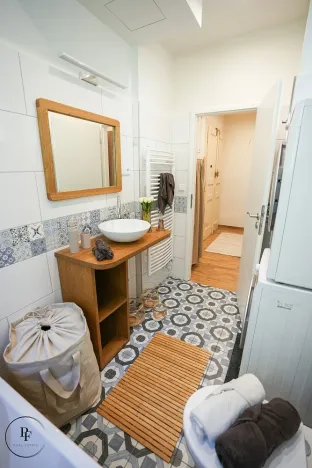 Prodej bytu 2+kk, Praha - Vysočany, Špitálská, 57 m2