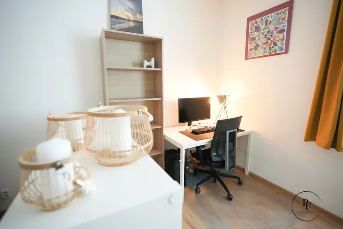 Prodej bytu 2+kk, Praha - Vysočany, Špitálská, 57 m2