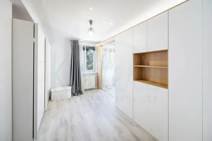 Prodej bytu 2+1, Praha - Libeň, Na Rokytce, 56 m2