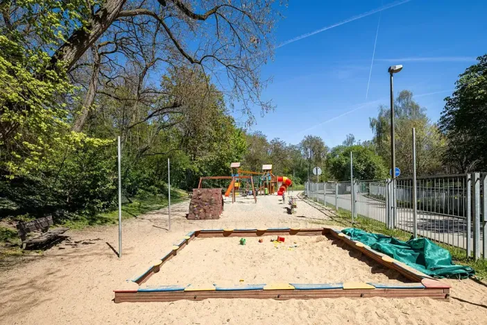 Prodej bytu 2+1, Praha - Libeň, Na Rokytce, 56 m2