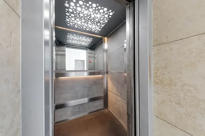 Pronájem bytu 1+kk, Pelhřimov, Slovanského bratrství, 24 m2