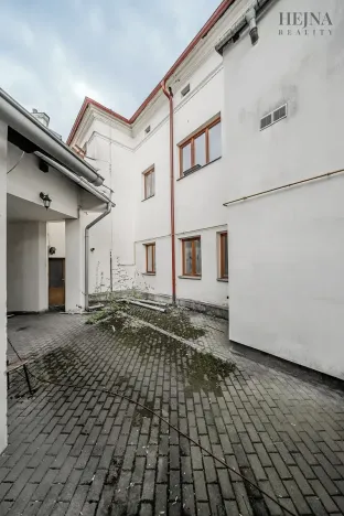 Pronájem obchodního prostoru, Karviná, Hrnčířská, 67 m2