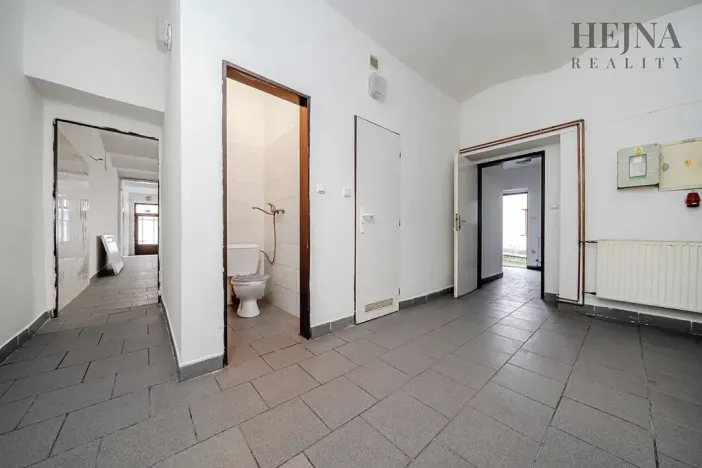 Pronájem obchodního prostoru, Karviná, Hrnčířská, 67 m2