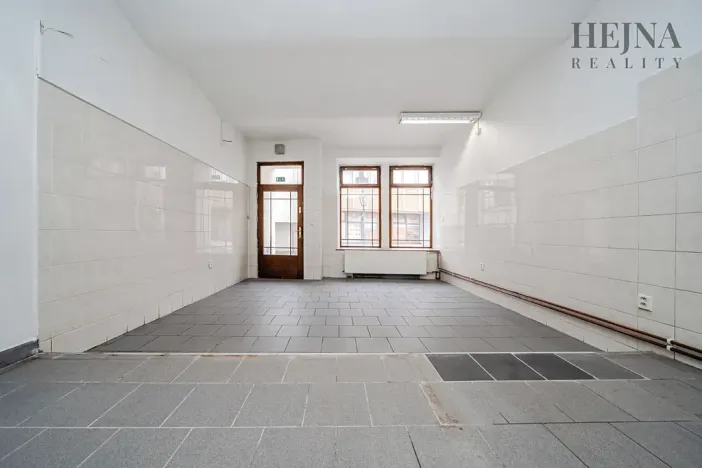 Pronájem obchodního prostoru, Karviná, Hrnčířská, 149 m2