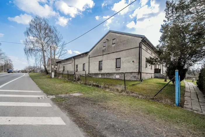 Prodej rodinného domu, Horní Suchá, Stonavská, 149 m2