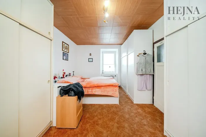 Prodej rodinného domu, Horní Suchá, Stonavská, 149 m2