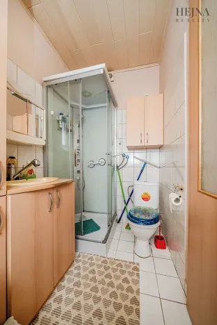 Prodej rodinného domu, Horní Suchá, Stonavská, 149 m2