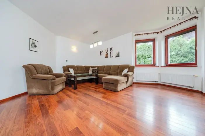 Prodej rodinného domu, Horní Domaslavice, 134 m2