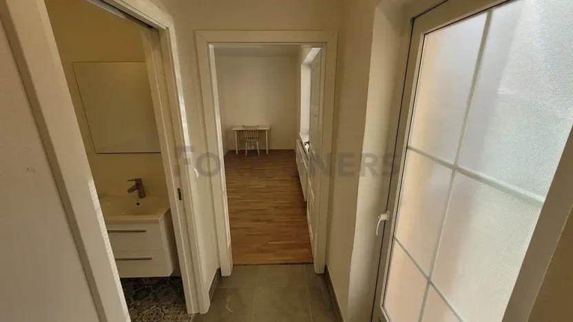 Pronájem bytu 3+kk, Brno, Sirotkova, 70 m2