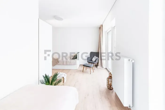 Pronájem bytu 3+kk, Brno, Spolková, 77 m2