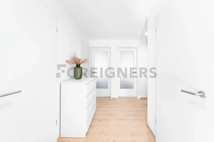 Pronájem bytu 3+kk, Brno, Spolková, 77 m2