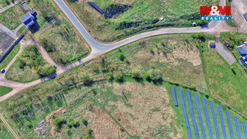 Prodej komerčního pozemku, Smiřice, 5275 m2