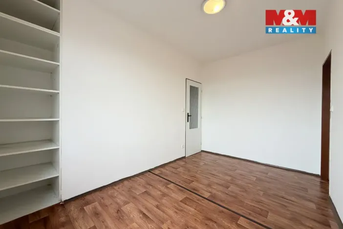 Pronájem bytu 3+kk, Zlín, Bratří Sousedíků, 58 m2