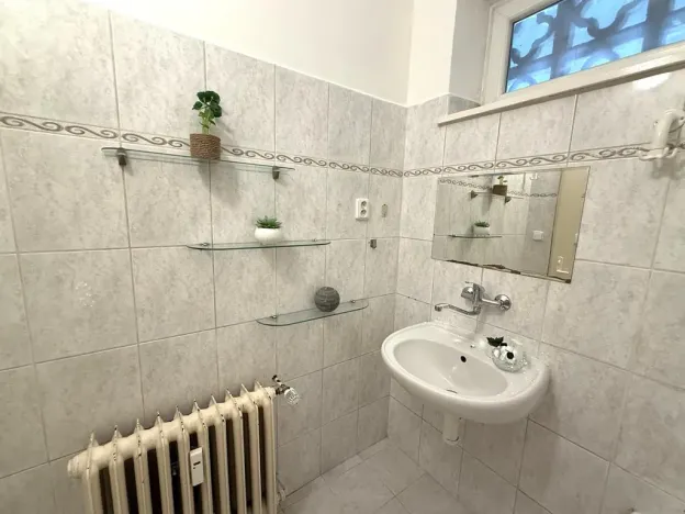 Pronájem bytu 3+1, Brno - Staré Brno, Poříčí, 81 m2