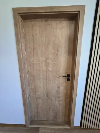 Prodej bytu 1+1, Frýdlant, Čapkova, 40 m2