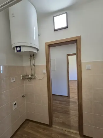 Prodej bytu 1+1, Frýdlant, Čapkova, 40 m2