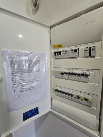 Prodej bytu 1+1, Frýdlant, Čapkova, 40 m2