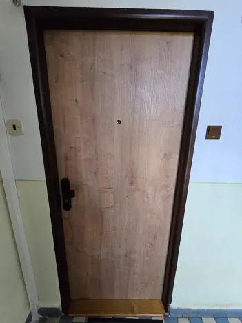 Prodej bytu 1+1, Frýdlant, Čapkova, 40 m2