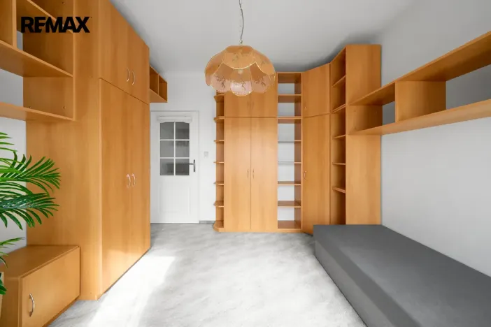 Prodej bytu 2+kk, Hradec Králové - Kukleny, Pardubická, 51 m2