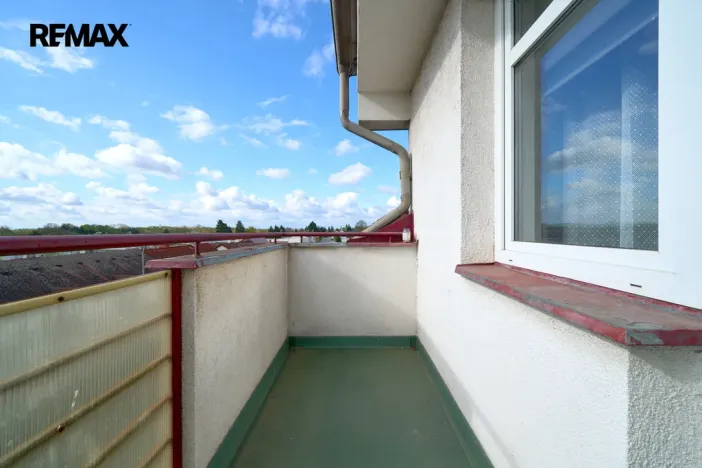 Prodej bytu 2+kk, Hradec Králové - Kukleny, Pardubická, 51 m2