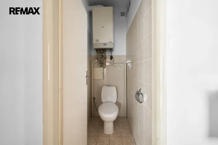 Prodej bytu 2+kk, Hradec Králové - Kukleny, Pardubická, 51 m2