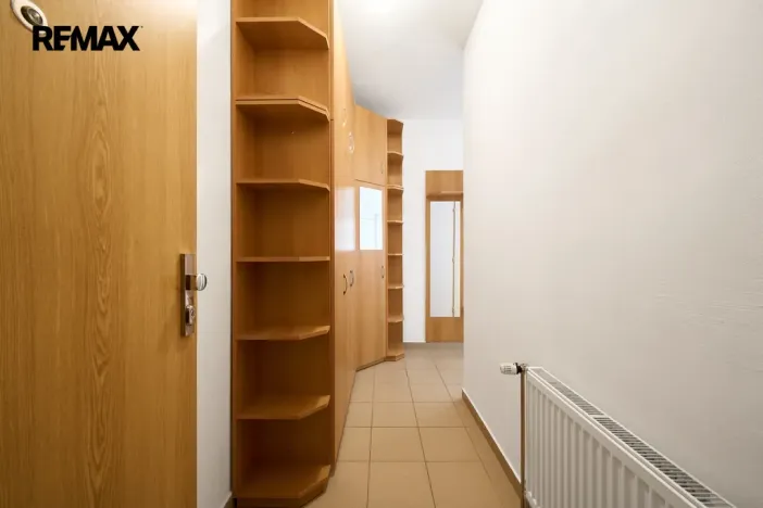 Prodej bytu 2+kk, Hradec Králové - Kukleny, Pardubická, 51 m2