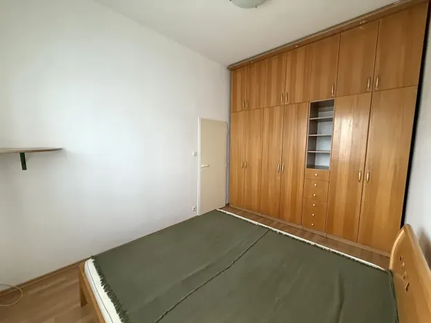 Pronájem bytu 3+1, Brno, Poříčí, 81 m2