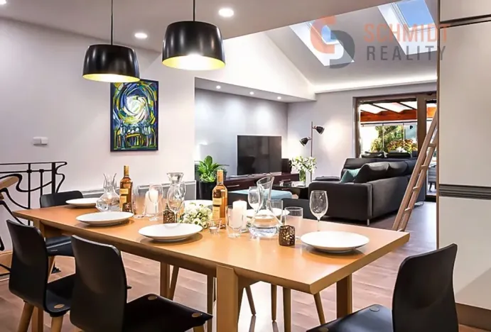 Prodej rodinného domu, Valtice, Josefská, 160 m2