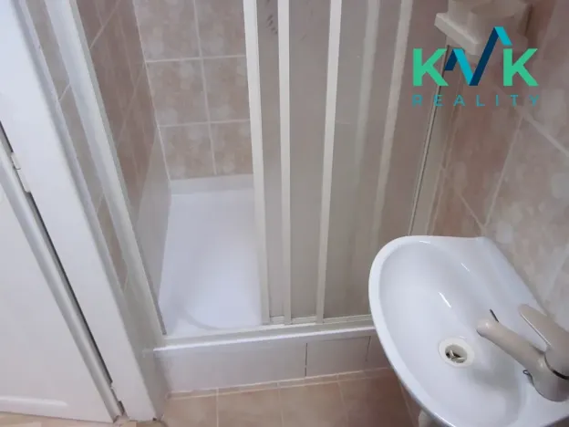 Pronájem bytu 3+1, Karlovy Vary, Jáchymovská, 90 m2