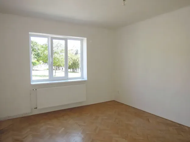 Pronájem bytu 1+1, Brno, Venhudova, 40 m2