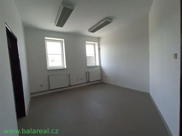 Pronájem kanceláře, Brno, Řečkovická, 120 m2