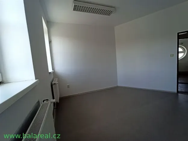 Pronájem kanceláře, Brno, Řečkovická, 120 m2